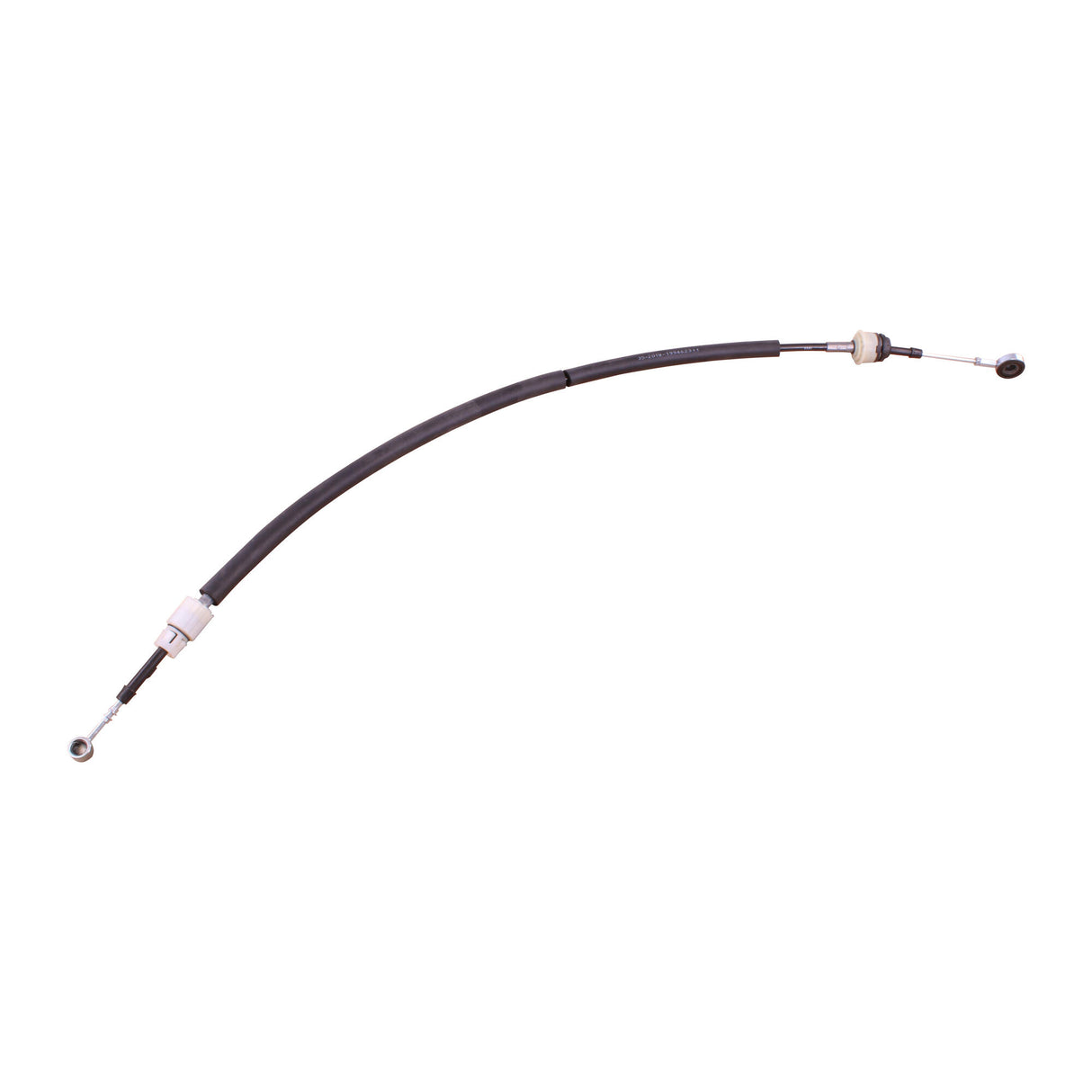 VAICO V24-1047 Cable Pull, manual transmission - Eco Torque