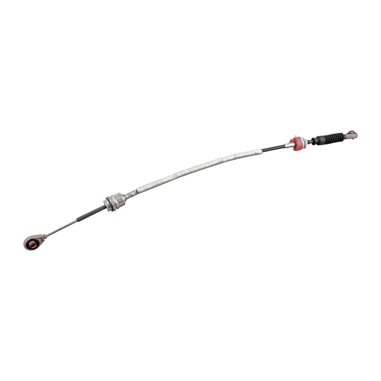 VAICO V25-0154 Cable Pull, manual transmission - Eco Torque