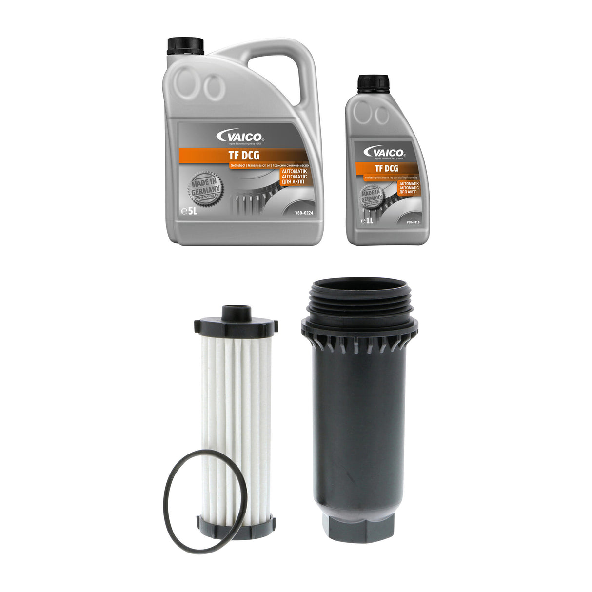 VAICO V25-0796 Parts Kit, automatic transmission oil change - Eco Torque