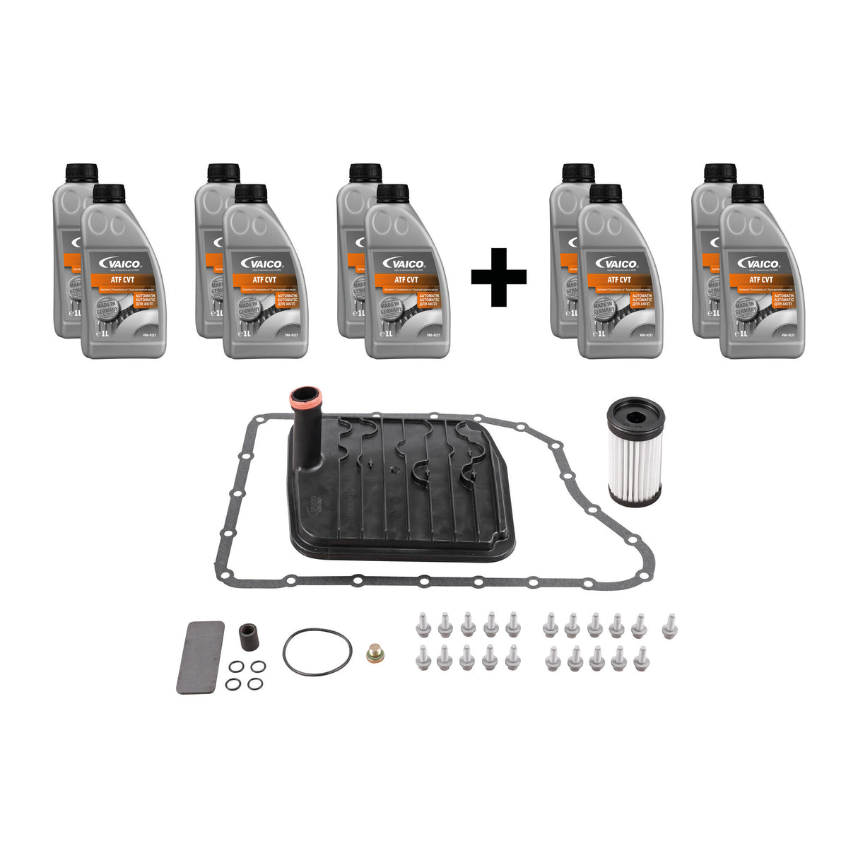 VAICO V25-0920-XXL Parts Kit, automatic transmission oil change - Eco Torque