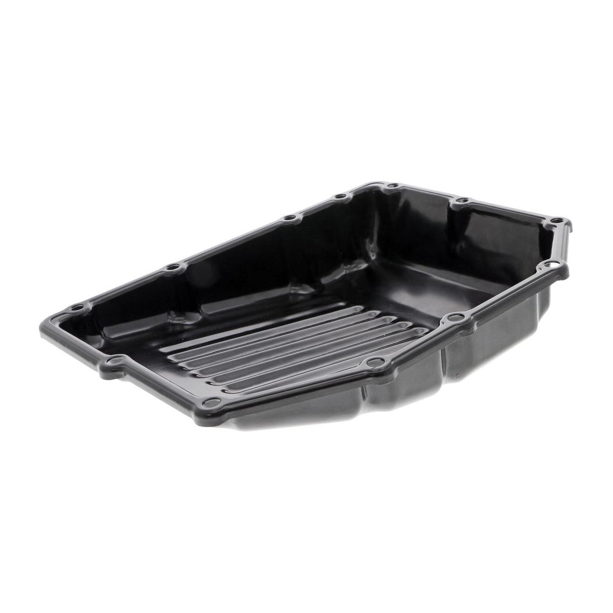 VAICO V25-1143 Oil Sump, automatic transmission - Eco Torque