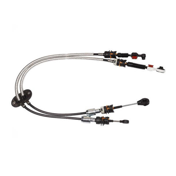 VAICO V25-1392 Cable Pull, manual transmission - Eco Torque
