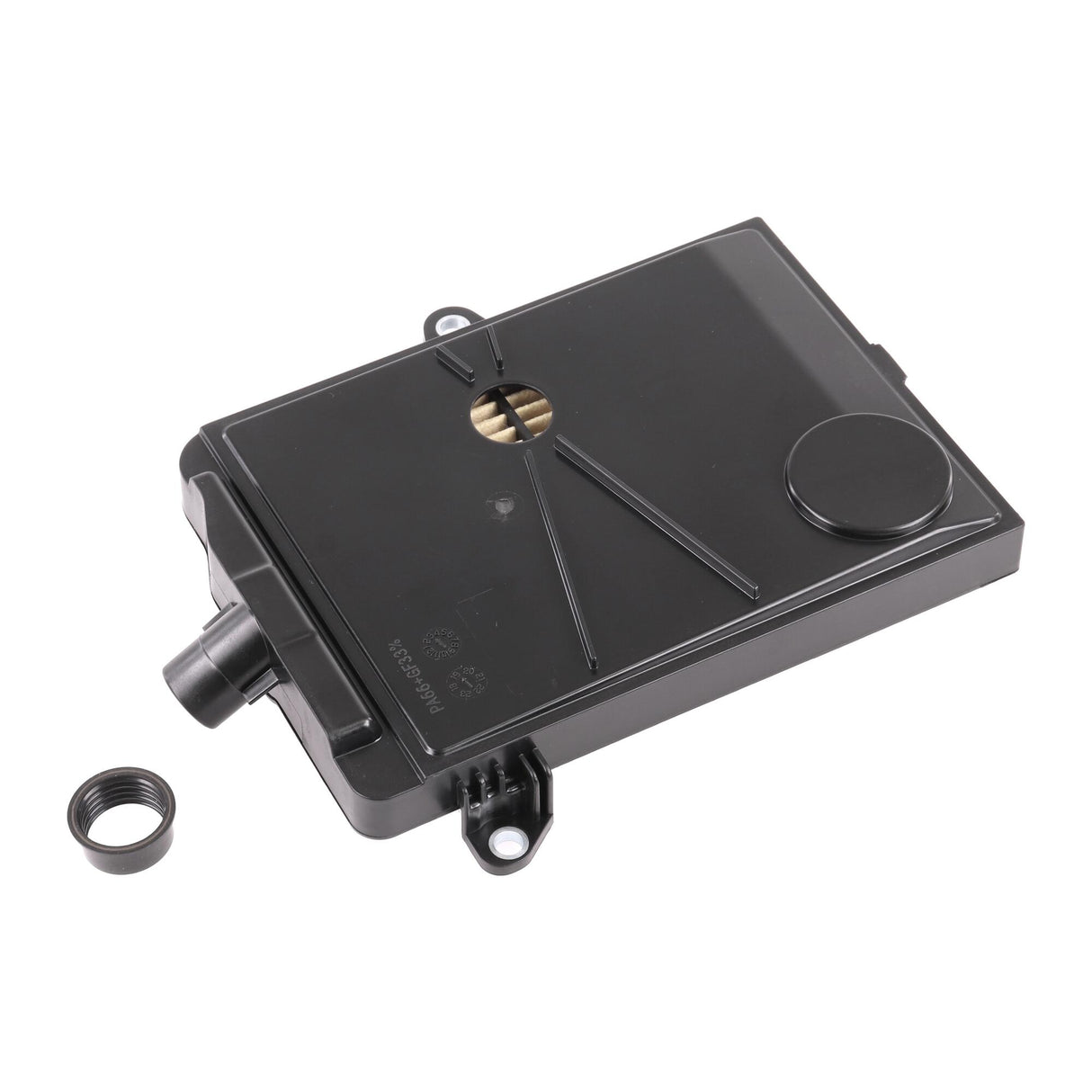 VAICO V25-1974 Hydraulic Filter, automatic transmission - Eco Torque