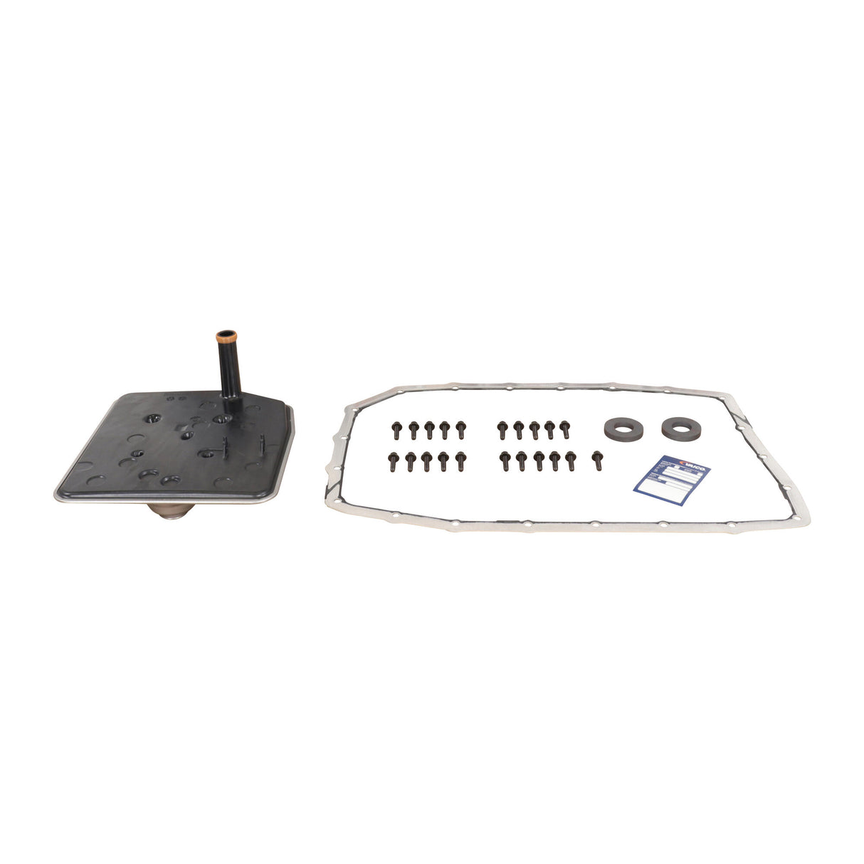 VAICO V25-2191-BEK Parts Kit, automatic transmission oil change - Eco Torque