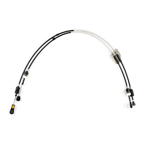 V25-2649 VAICO V25-2649 Manual Transmission Gear Selector Cable - Ford Fiesta VI