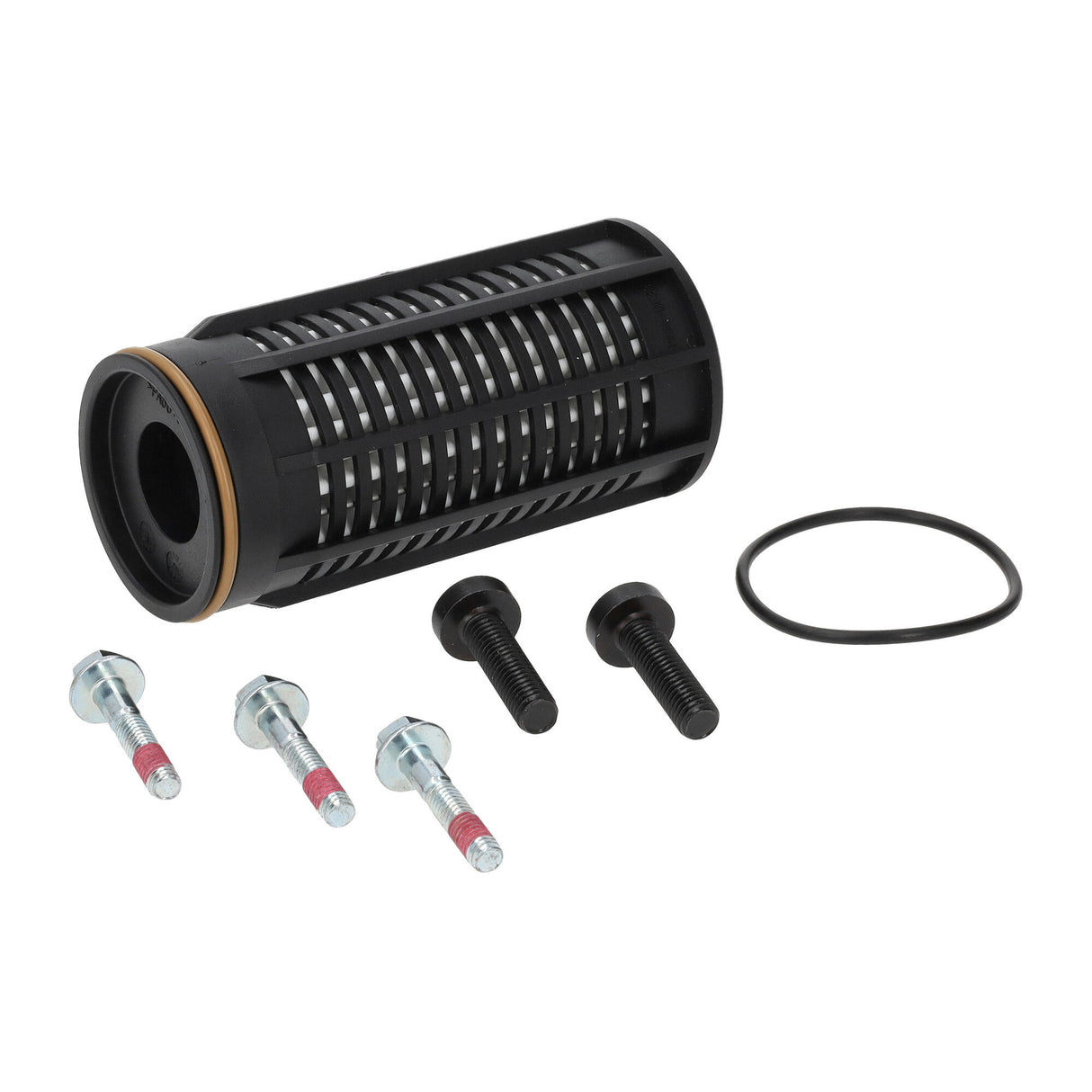 VAICO V25-2668 Hydraulic Filter, automatic transmission - Eco Torque
