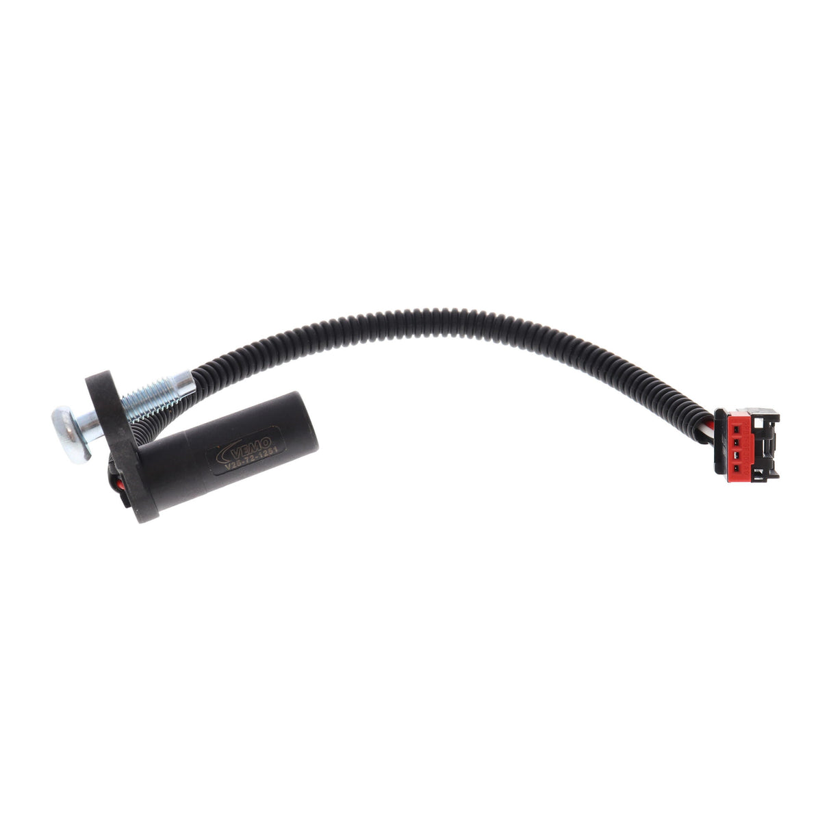 VEMO V25-72-1251 RPM Sensor, automatic transmission - Eco Torque