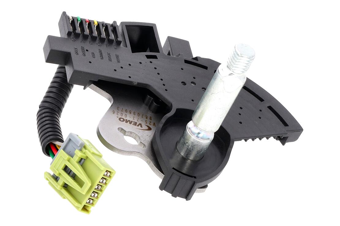 VEMO V25-73-0026 Sensor, neutral position (automatic transmission) - Eco Torque