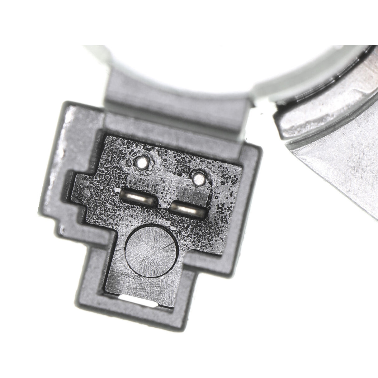 VEMO V25-77-0035 Shift Valve, automatic transmission - Eco Torque