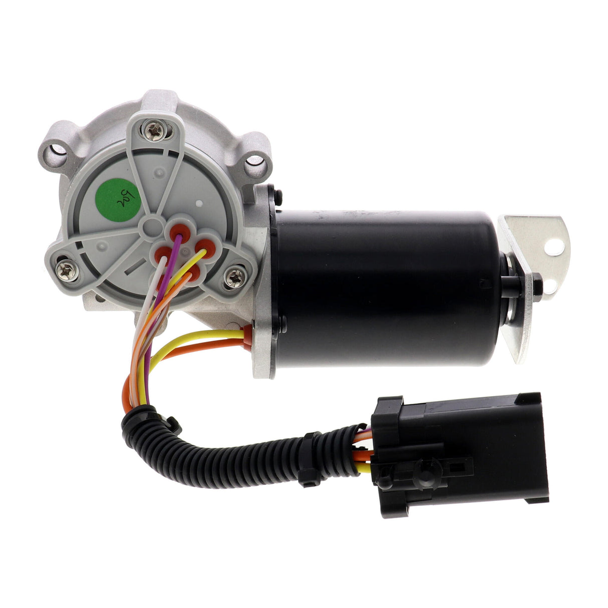 VEMO V25-86-0004 Actuator, transfer case - Eco Torque