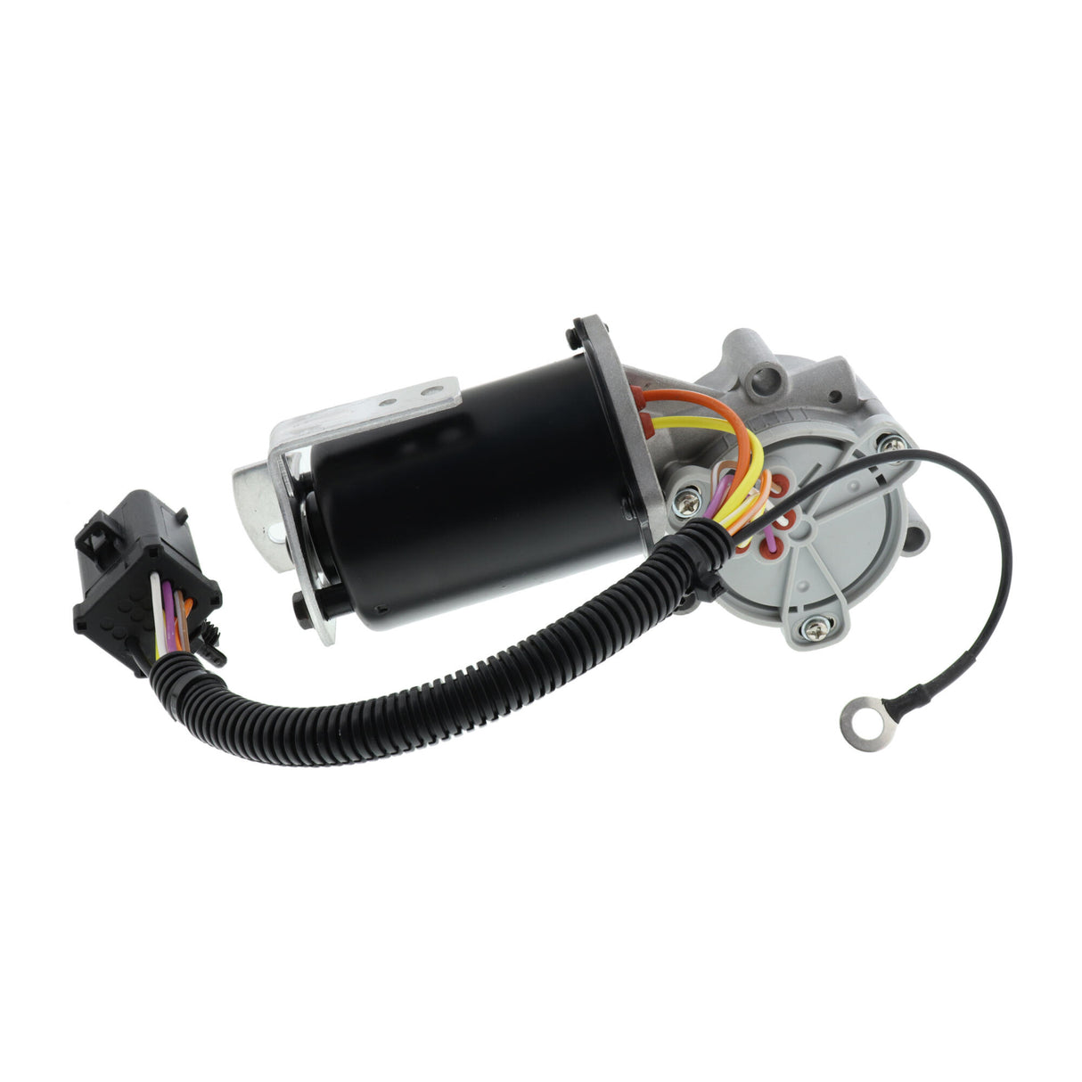 VEMO V25-86-0009 Actuator, transfer case - Eco Torque