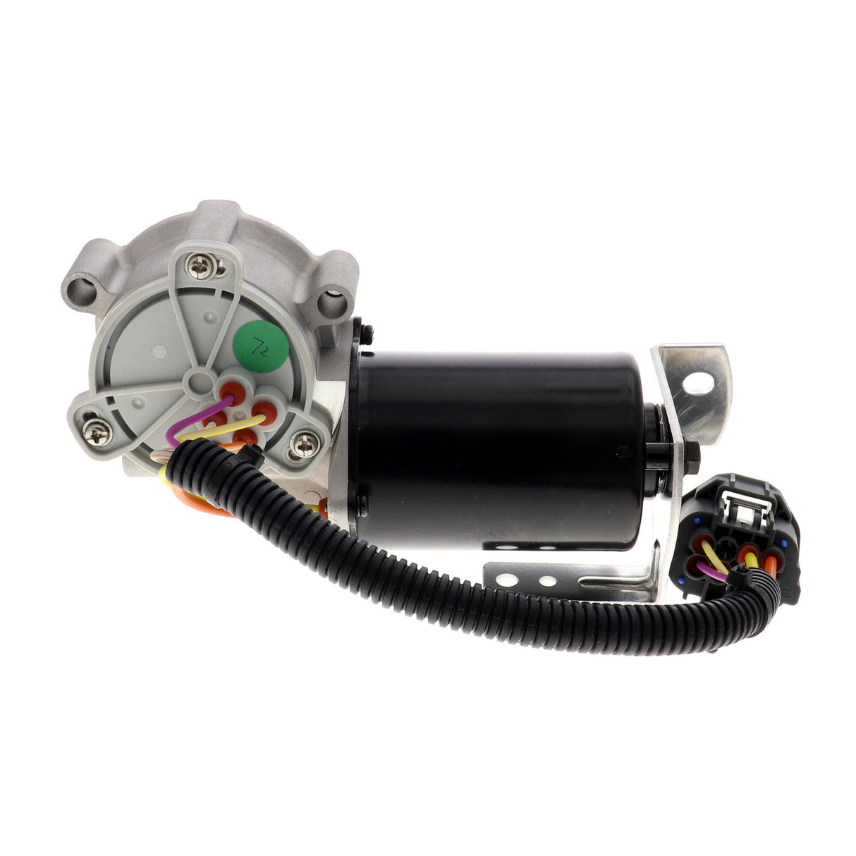 VEMO V25-86-0011 Actuator, transfer case - Eco Torque