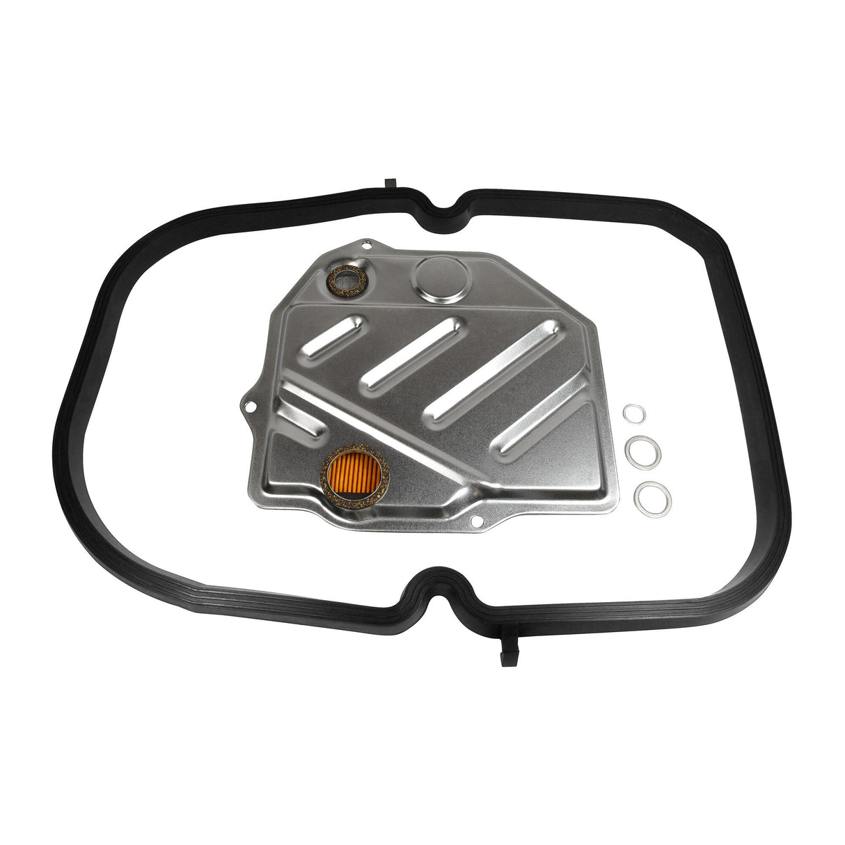 VAICO V30-0493 Hydraulic Filter Kit, automatic transmission - Eco Torque
