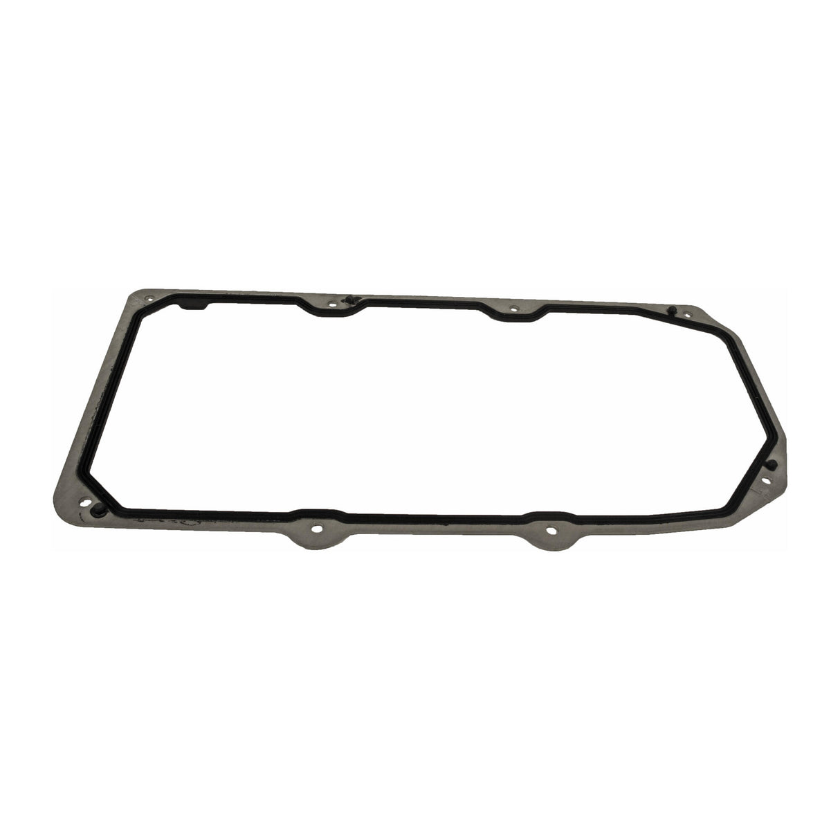 VAICO V30-1451 Gasket, automatic transmission oil sump - Eco Torque