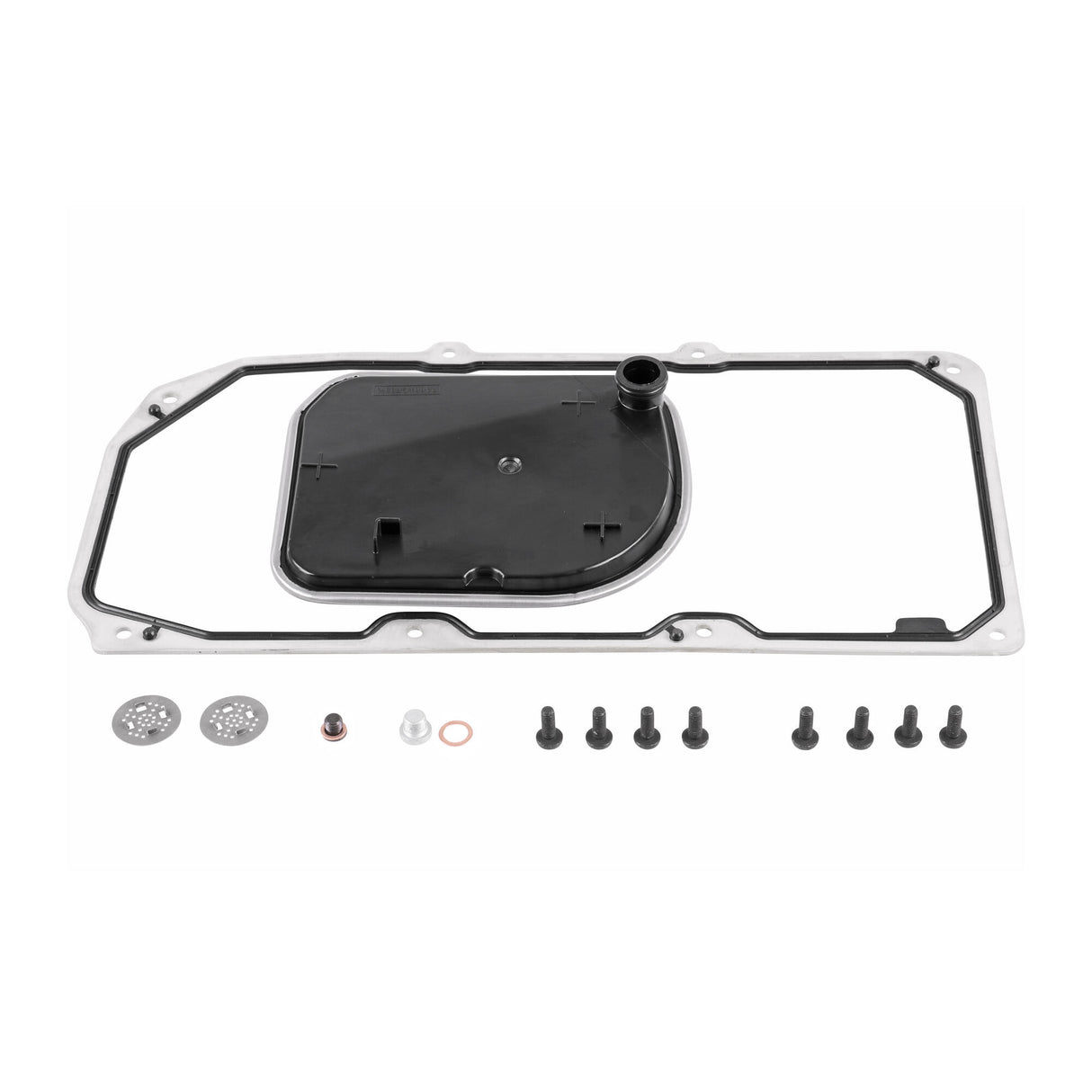 VAICO V30-2253-BEK Parts Kit, automatic transmission oil change - Eco Torque
