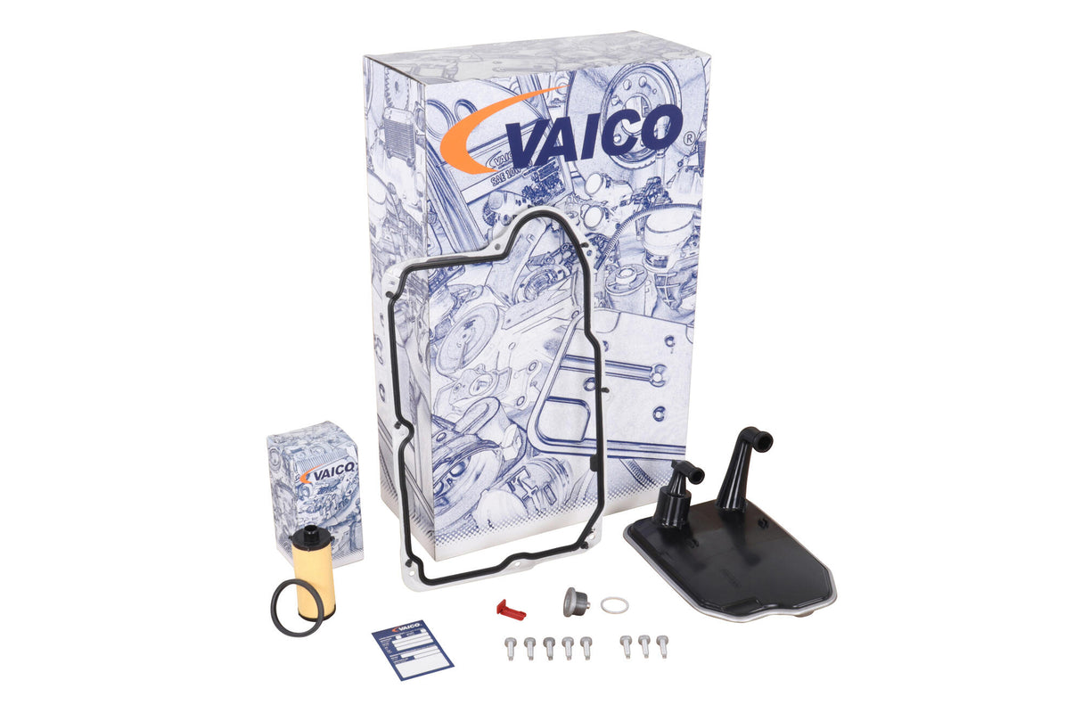 VAICO V30-2257-BEK Parts Kit, automatic transmission oil change - Eco Torque