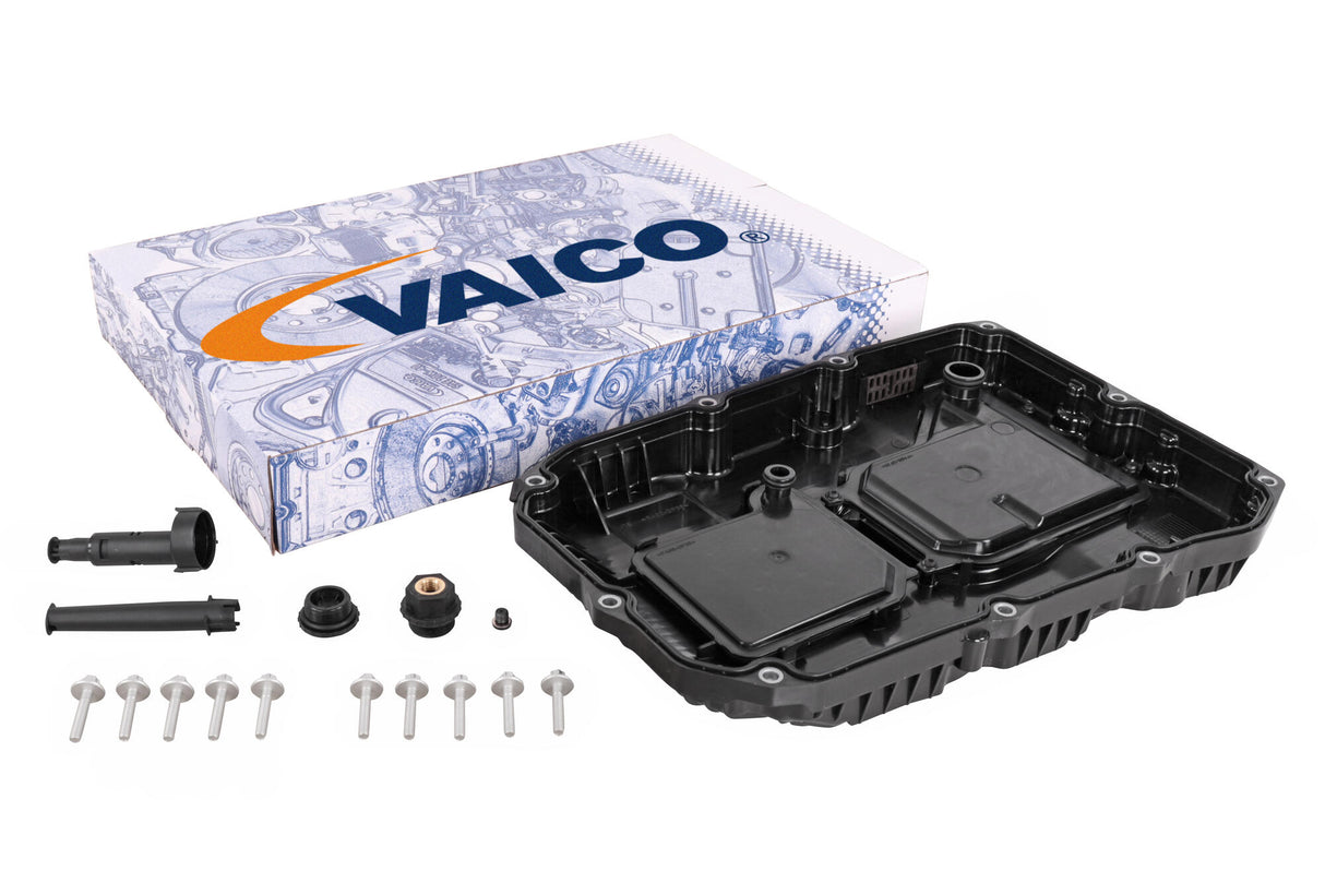 VAICO V30-2377-BEK Parts Kit, automatic transmission oil change - Eco Torque