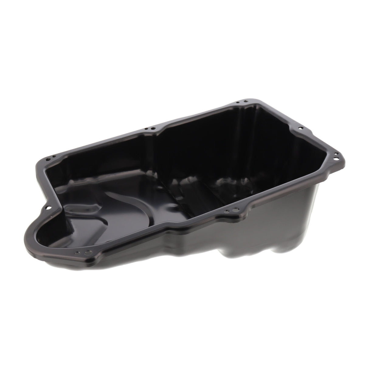 VAICO V30-4286 Oil Sump, automatic transmission - Eco Torque