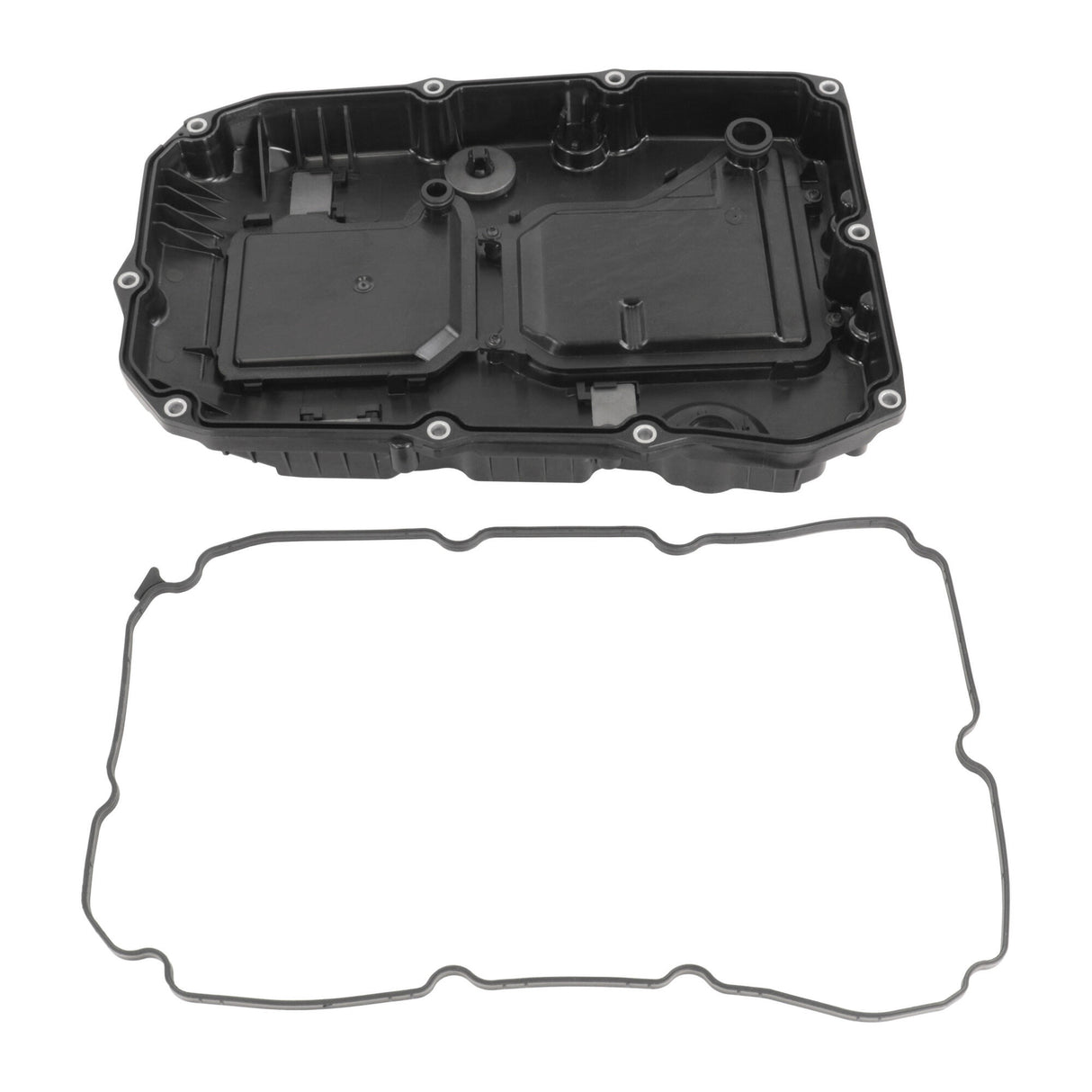VAICO V30-4426 Oil Sump, automatic transmission - Eco Torque