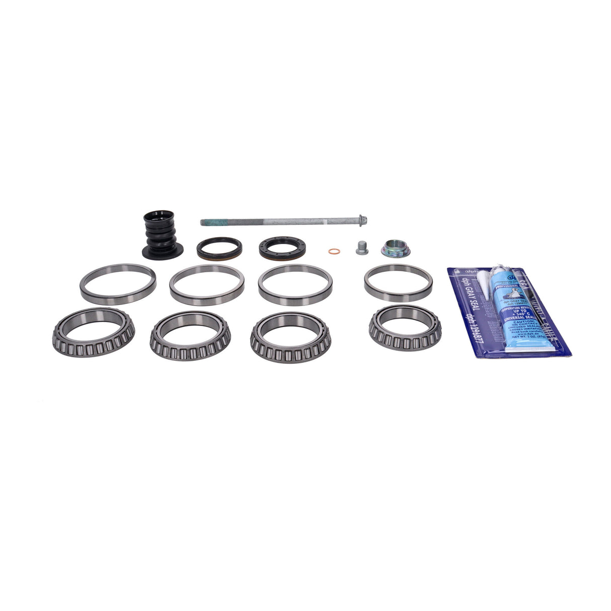 VAICO V30-4810-BEK Repair Kit, automatic transmission - Eco Torque