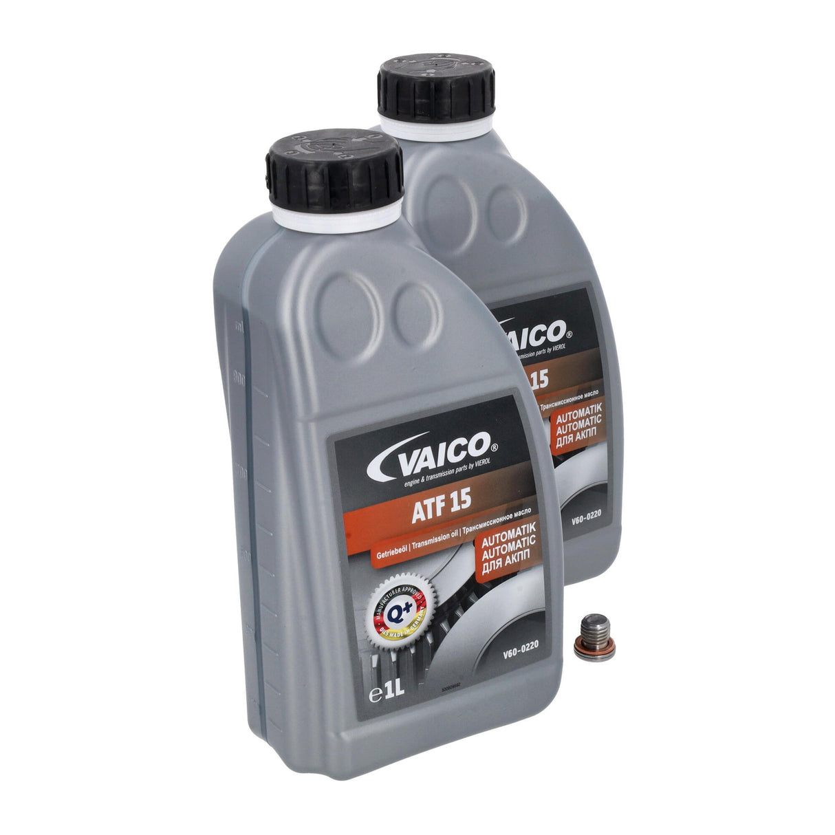 VAICO V30-5039 Parts Set, automatic transmission oil change - Eco Torque