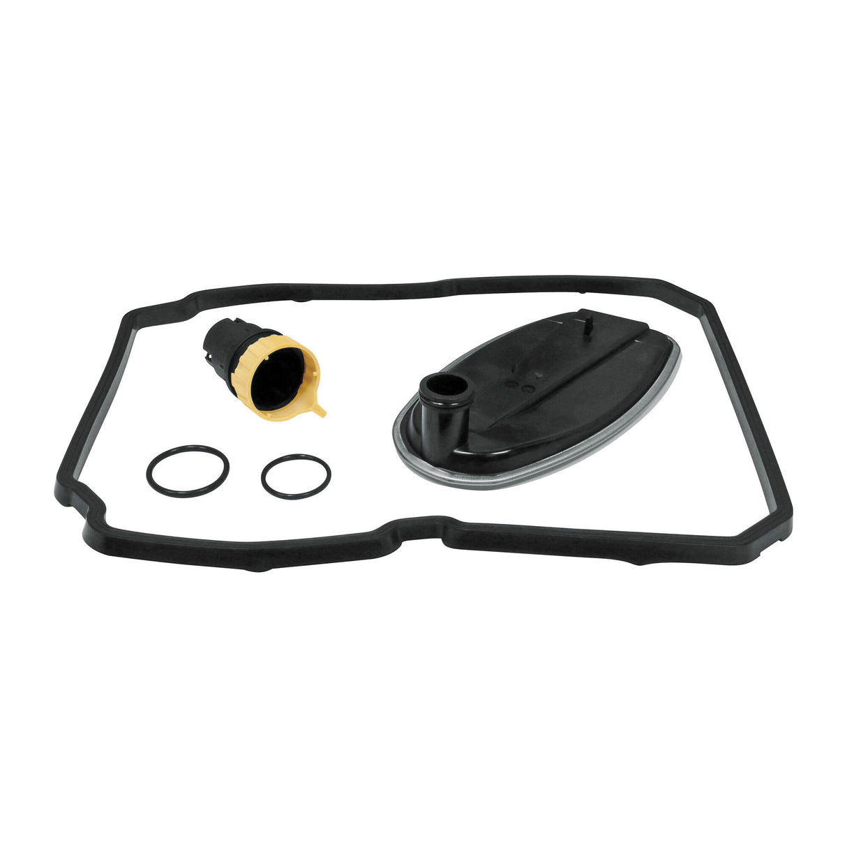 VAICO V30-7313 Hydraulic Filter Kit, automatic transmission - Eco Torque