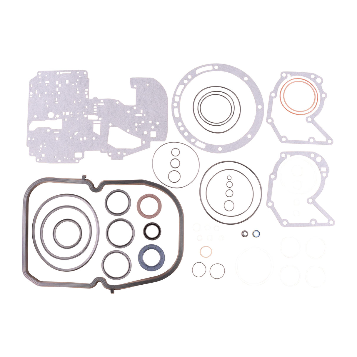 VAICO V30-7320 Gasket Set, automatic transmission - Eco Torque