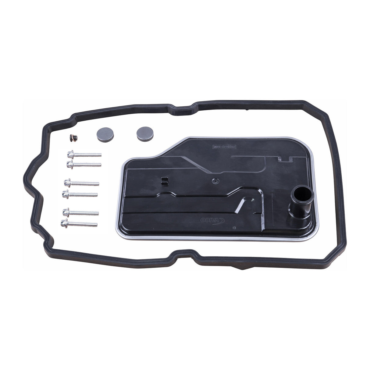 VAICO V30-7550 Hydraulic Filter Kit, automatic transmission - Eco Torque