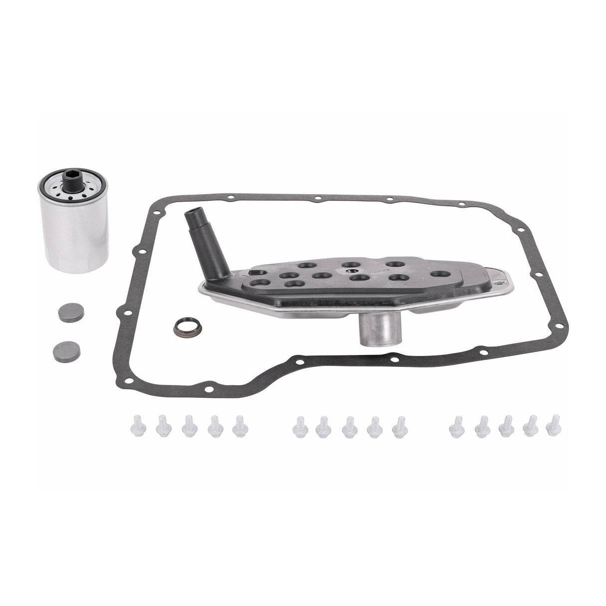 VAICO V33-0525-BEK Parts Kit, automatic transmission oil change - Eco Torque