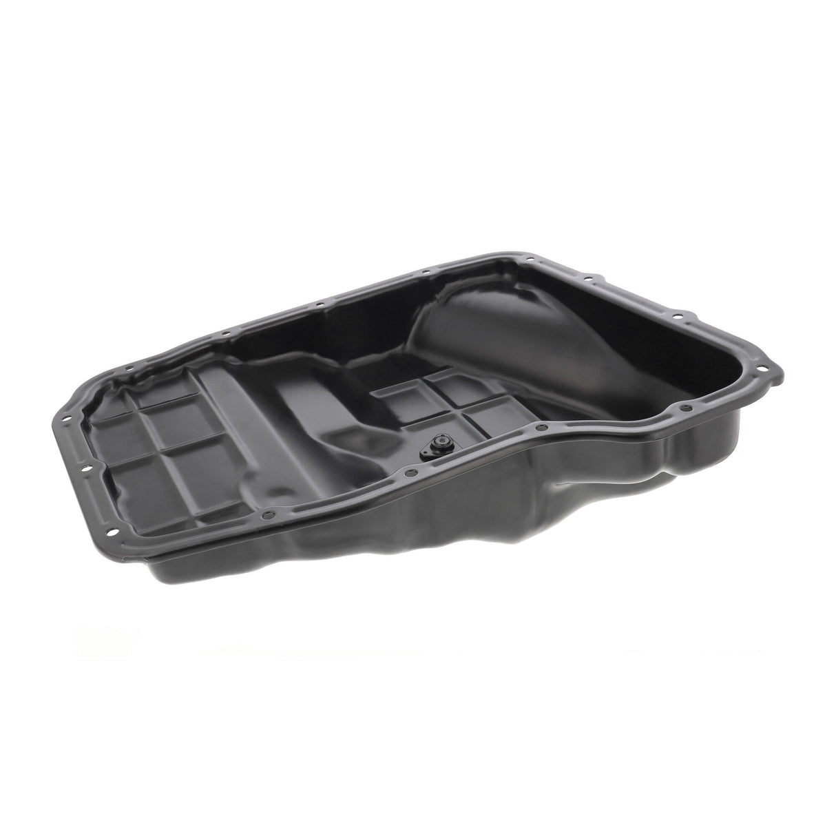 VAICO V33-0626 Oil Sump, automatic transmission - Eco Torque