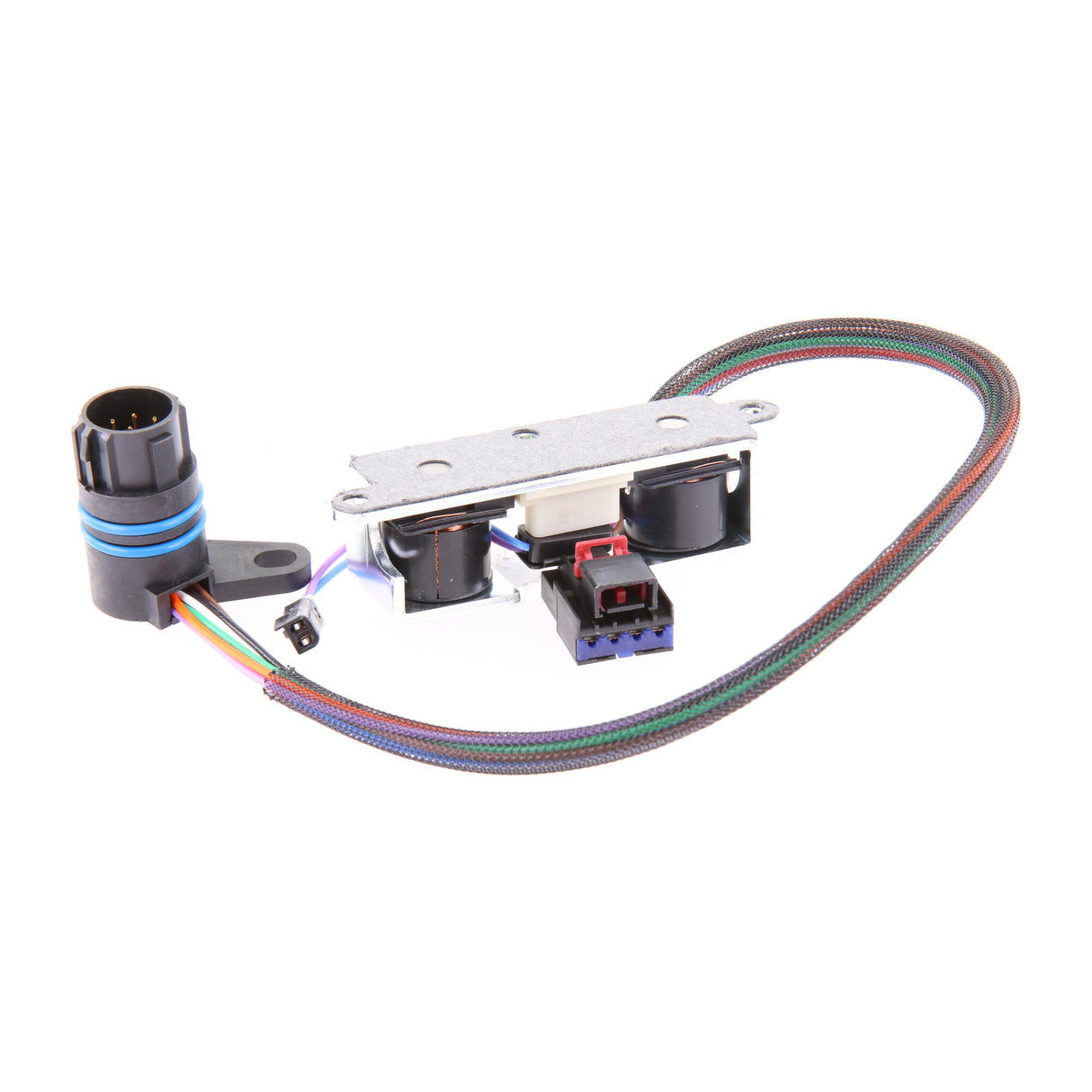 VEMO V33-73-0009 Shift Valve, automatic transmission - Eco Torque