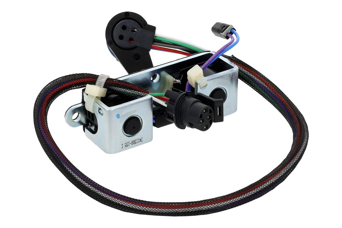 VEMO V33-77-0054 Shift Valve, automatic transmission - Eco Torque