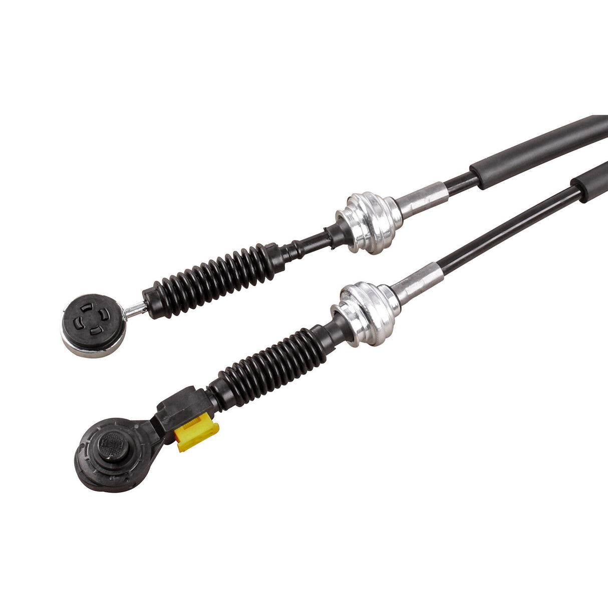 VAICO V40-0121 Cable Pull, manual transmission - Eco Torque