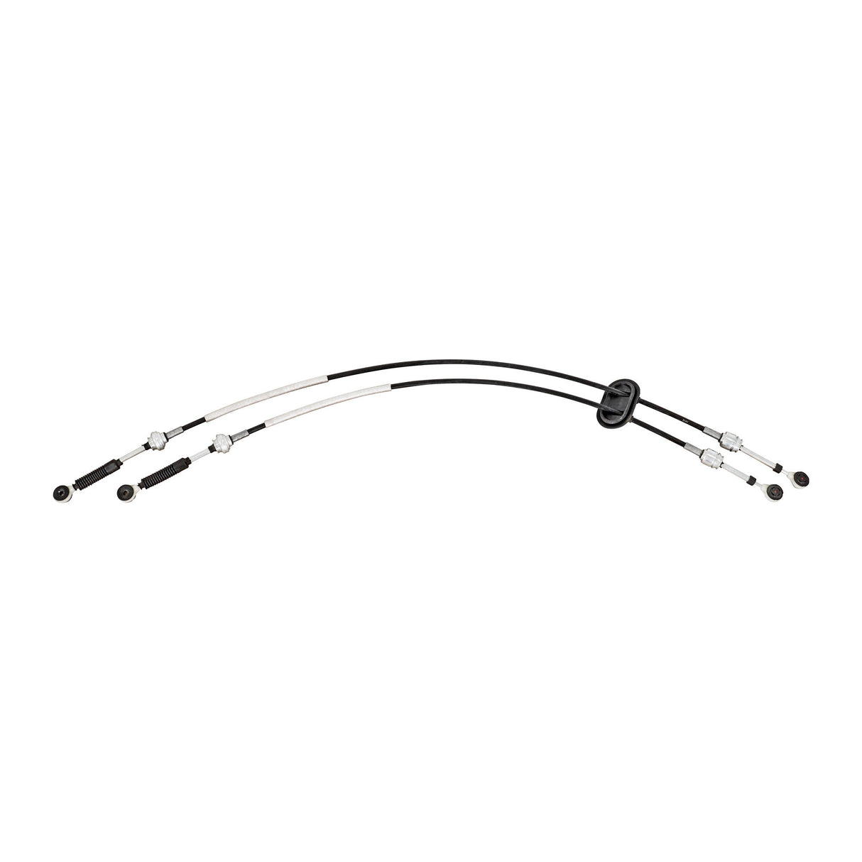 VAICO V40-0954 Cable Pull, manual transmission - Eco Torque