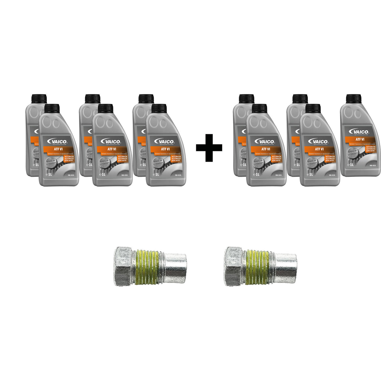 VAICO V40-2114-XXL Parts Kit, automatic transmission oil change - Eco Torque