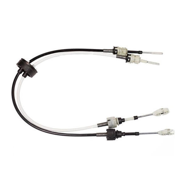 V40-2233 VAICO V40-2233 Manual Transmission Gear Selector Cable - Opel & Vauxhall