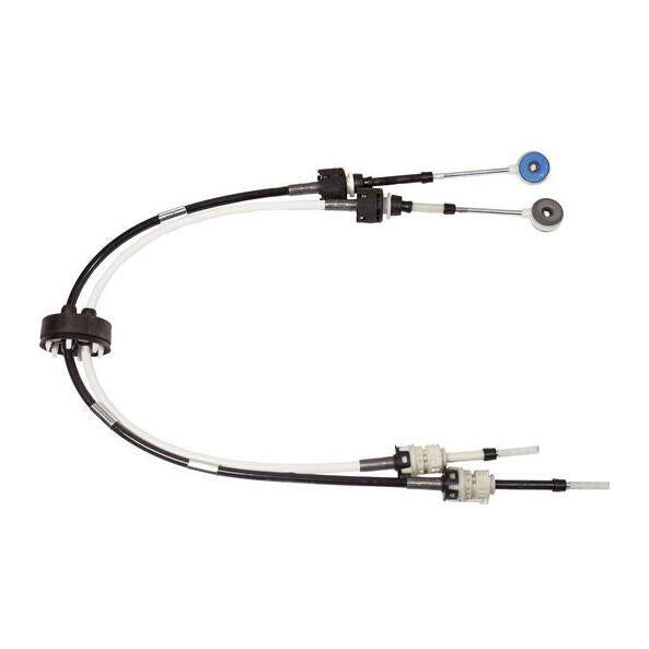 V40-2236 VAICO V40-2236 Manual Transmission Gear Selector Cable - Opel Astra H