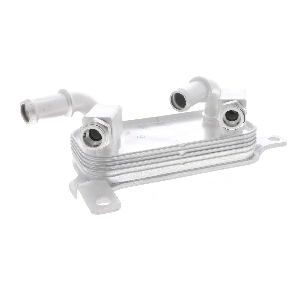 VEMO V40-60-0018 Oil Cooler, automatic transmission - Eco Torque