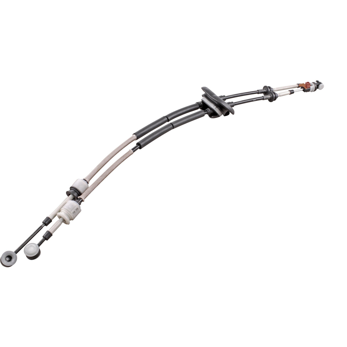 VAICO V42-0776 Cable Pull, manual transmission - Eco Torque