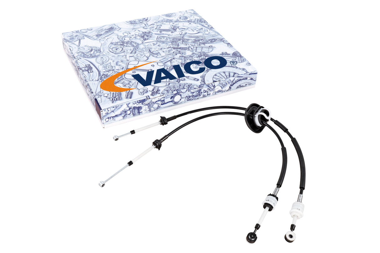 VAICO V42-1045 Cable Pull, manual transmission - Eco Torque