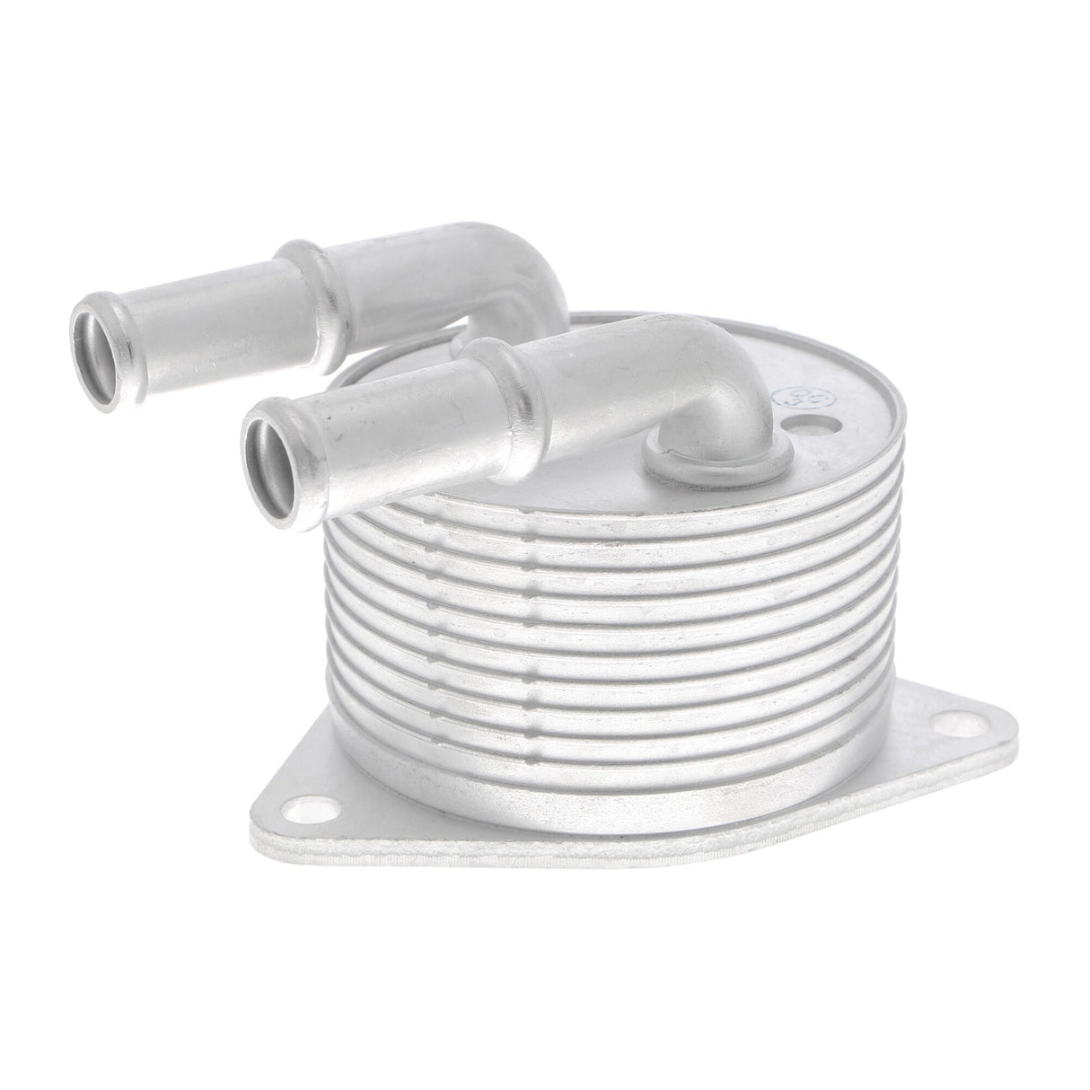 VEMO V42-60-0012 Oil Cooler, automatic transmission - Eco Torque