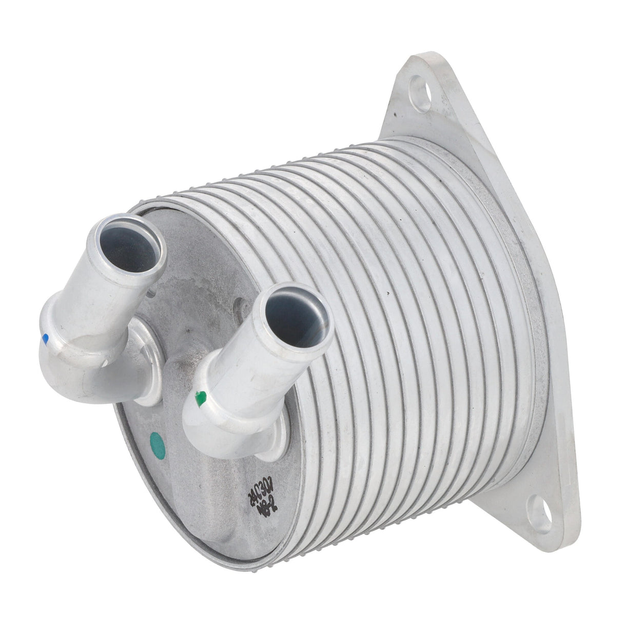 VEMO V42-60-0019 Oil Cooler, automatic transmission - Eco Torque
