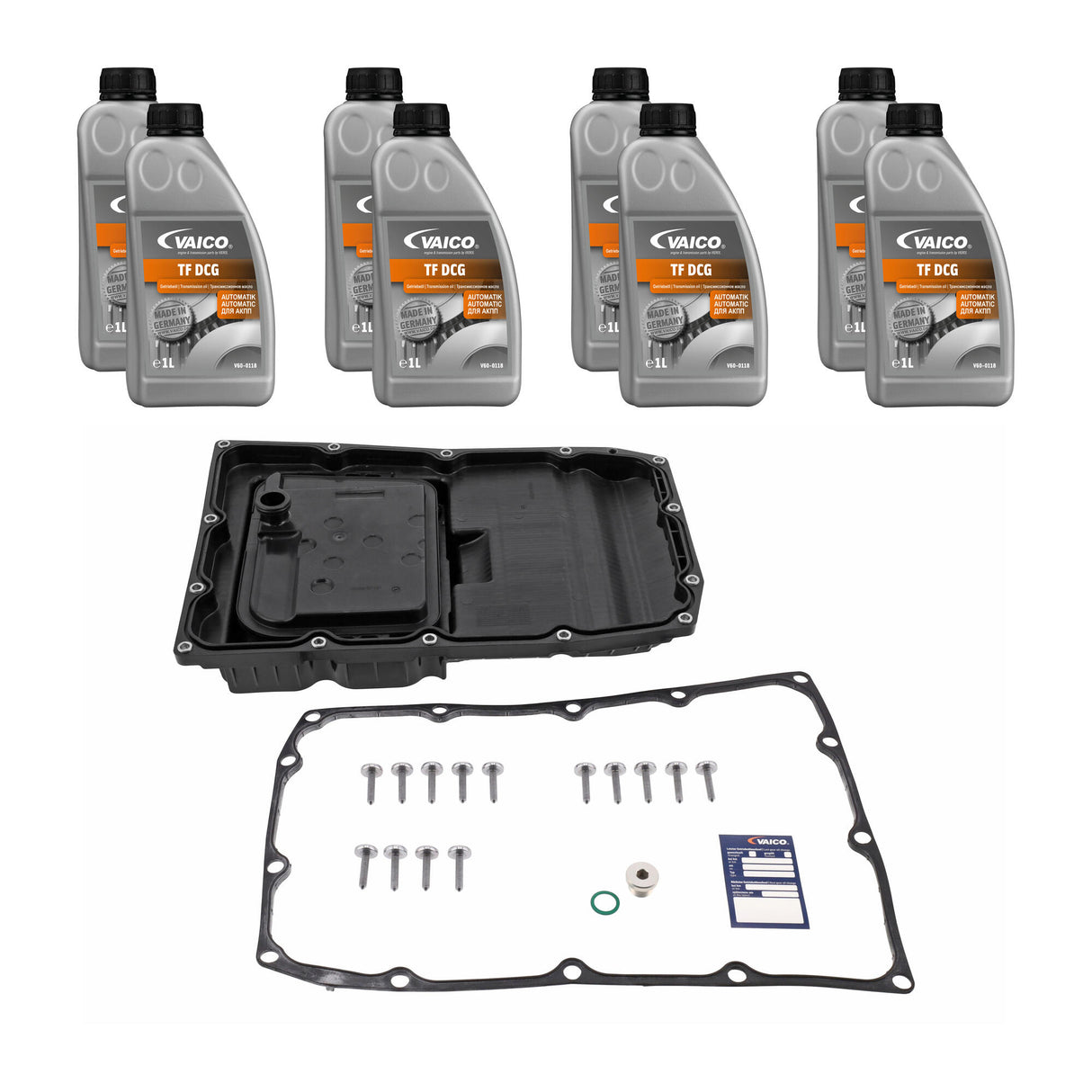 VAICO V45-0188 Parts Kit, automatic transmission oil change - Eco Torque