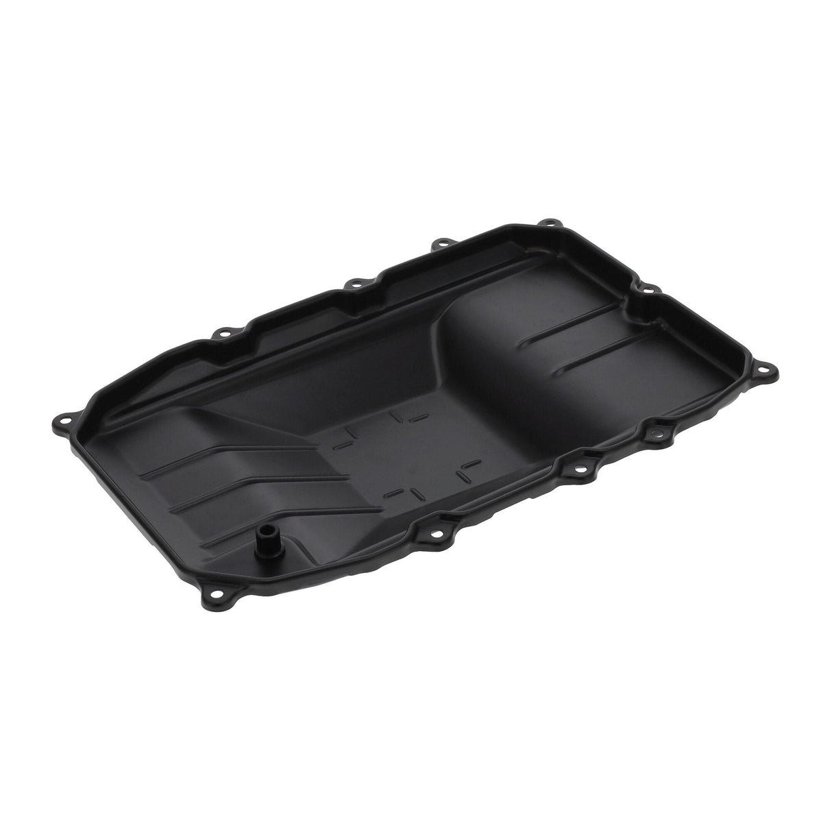 VAICO V45-0258 Oil Sump, automatic transmission - Eco Torque