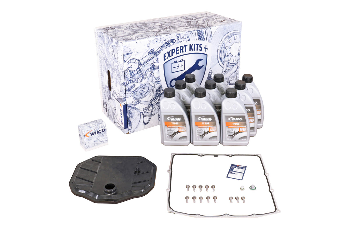VAICO V45-0269 Parts Kit, automatic transmission oil change - Eco Torque
