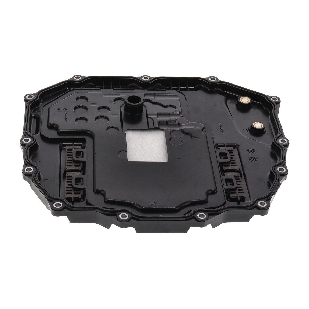 VAICO V45-0273 Oil Sump, automatic transmission - Eco Torque