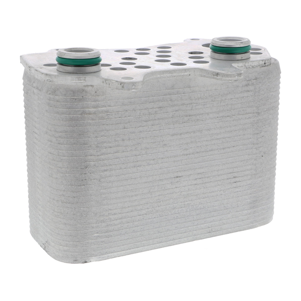 VEMO V45-60-0001 Oil Cooler, automatic transmission - Eco Torque