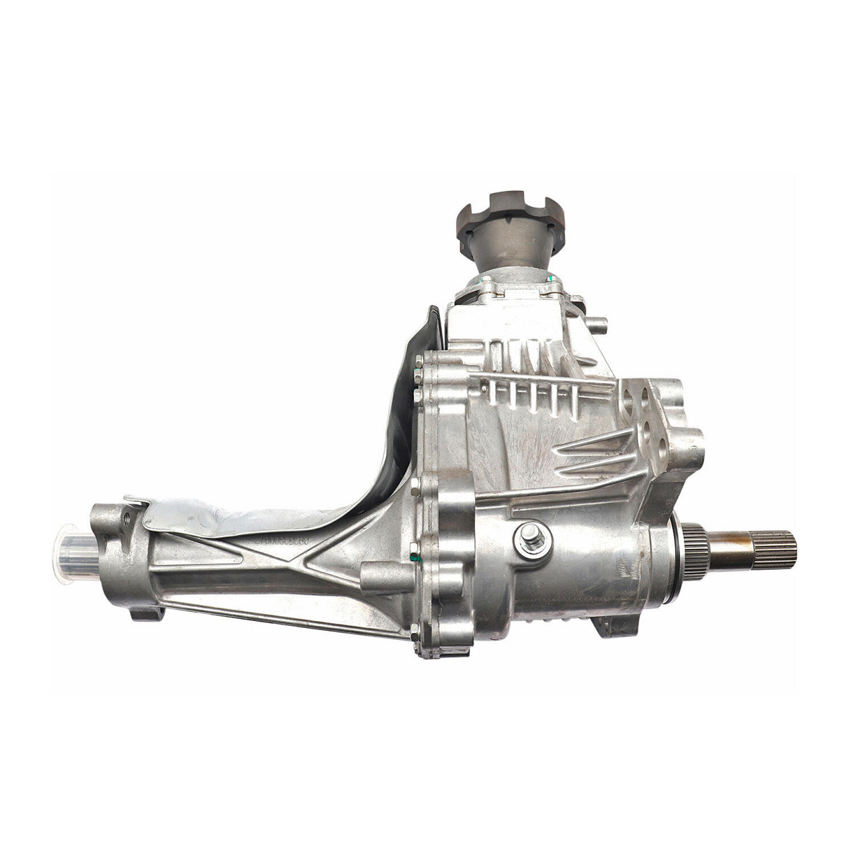 VAICO V51-0448 Transfer Case - Eco Torque