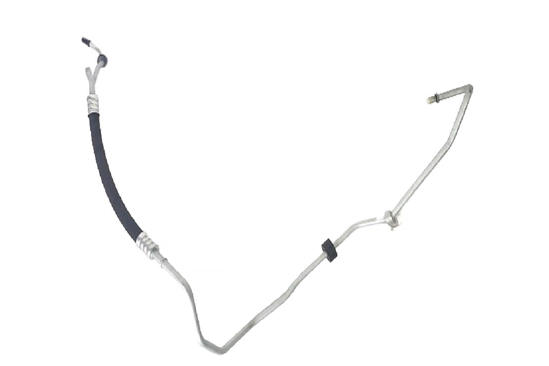 VAICO V51-0656 Oil Cooler Line, automatic transmission - Eco Torque