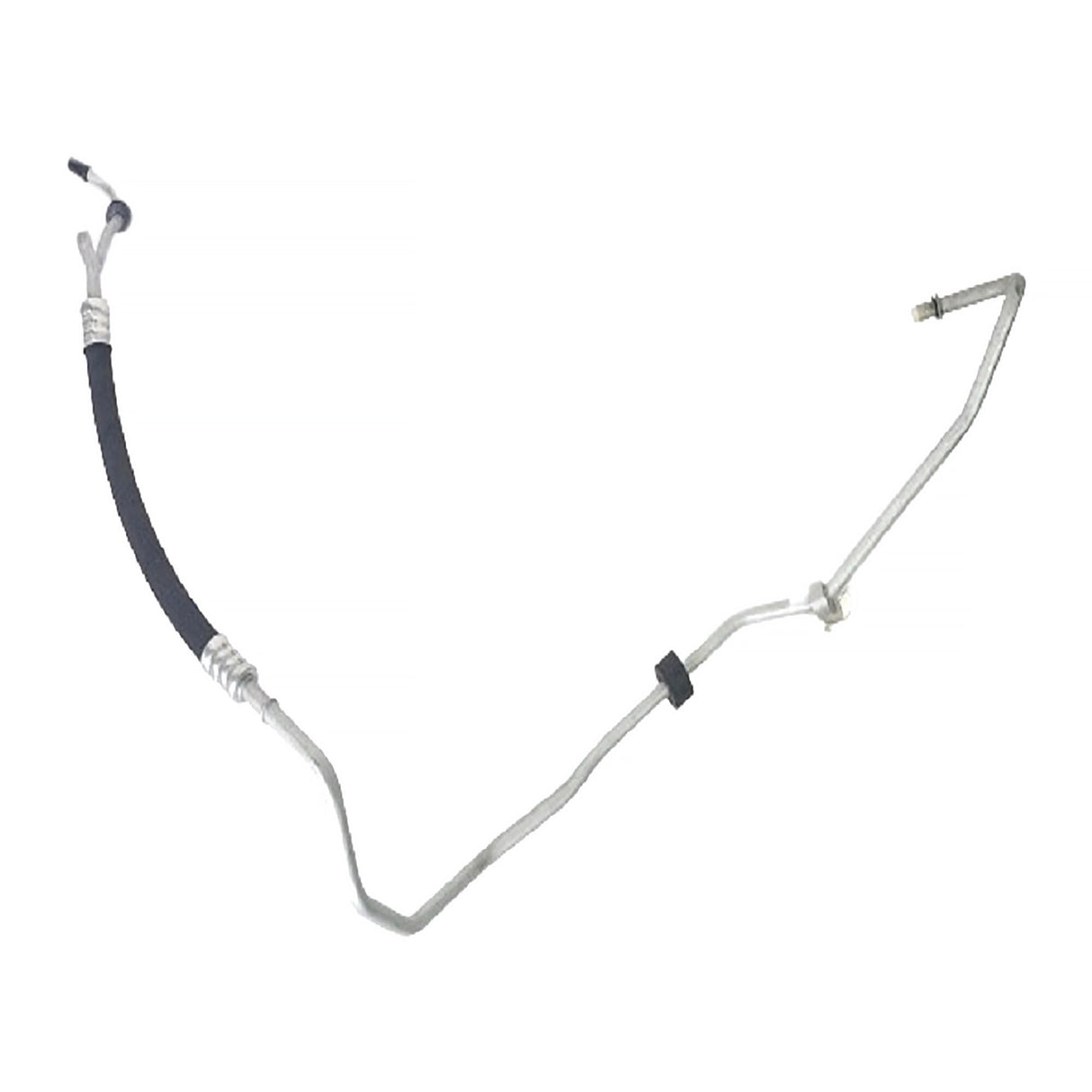 VAICO V51-0656 Oil Cooler Line, automatic transmission - Eco Torque